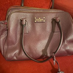 Kate Spade Shoulder Bag